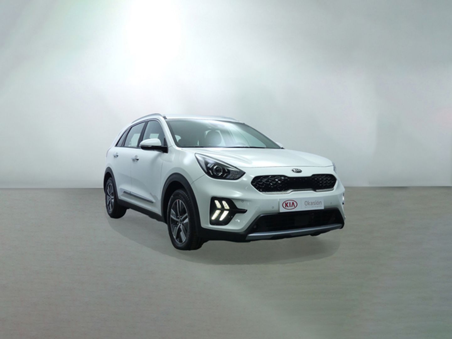 Kia Niro 1.6 GDi PHEV Híbrido Drive