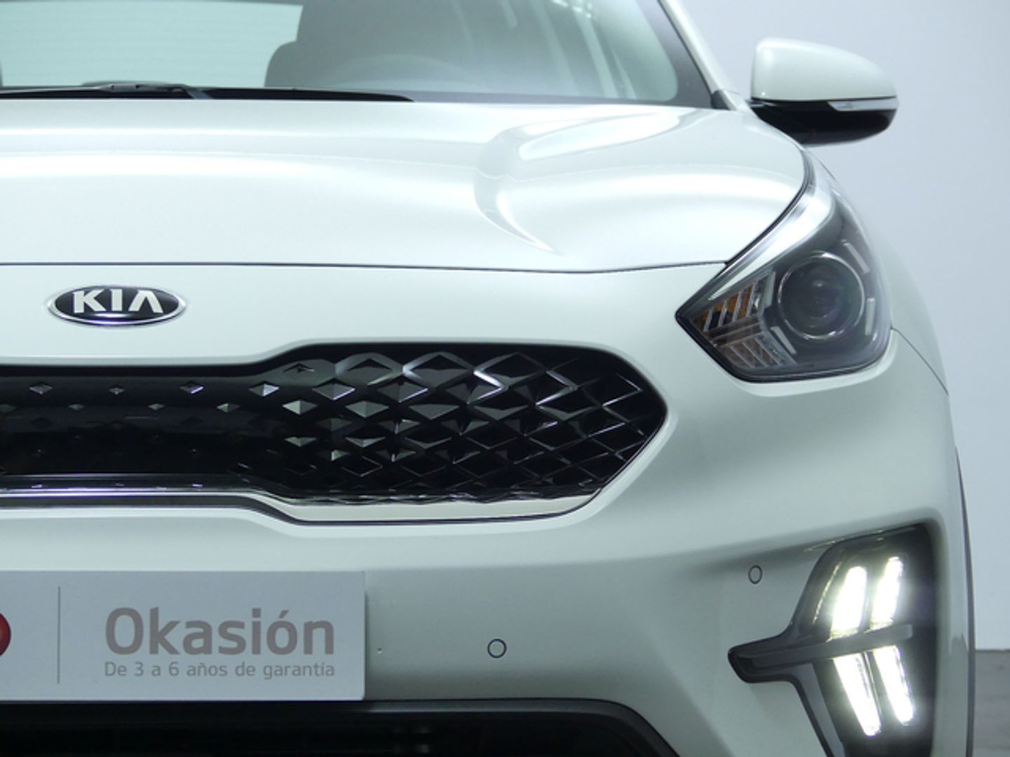 Kia Niro 1.6 GDi PHEV Híbrido Drive