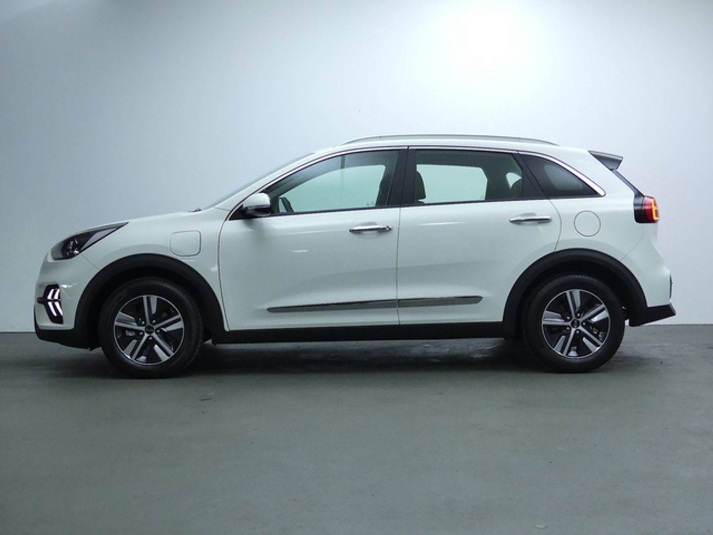 Kia Niro 1.6 GDi PHEV Híbrido Drive