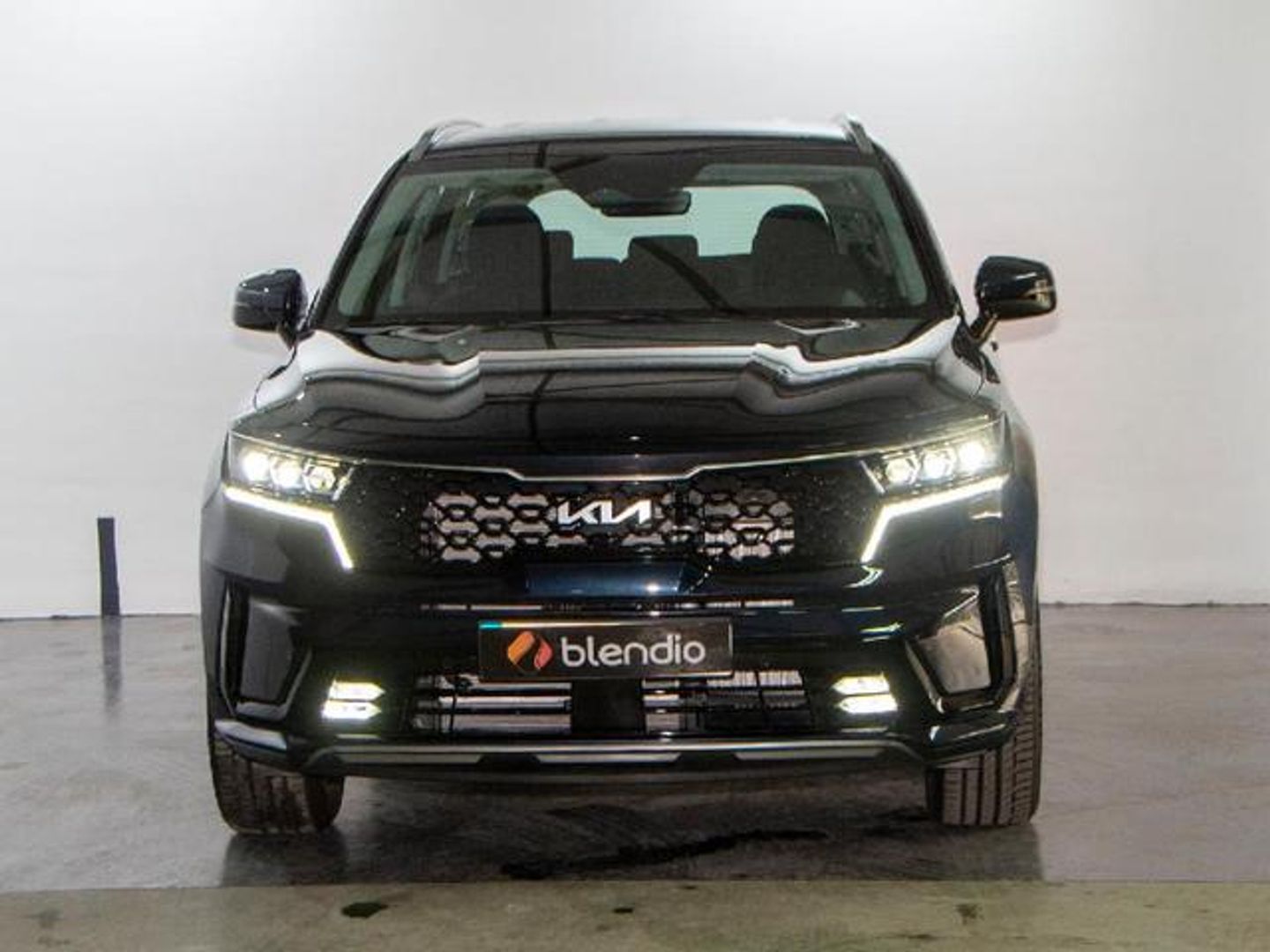 Kia Sorento 1.6 T-GDi PHEV Drive