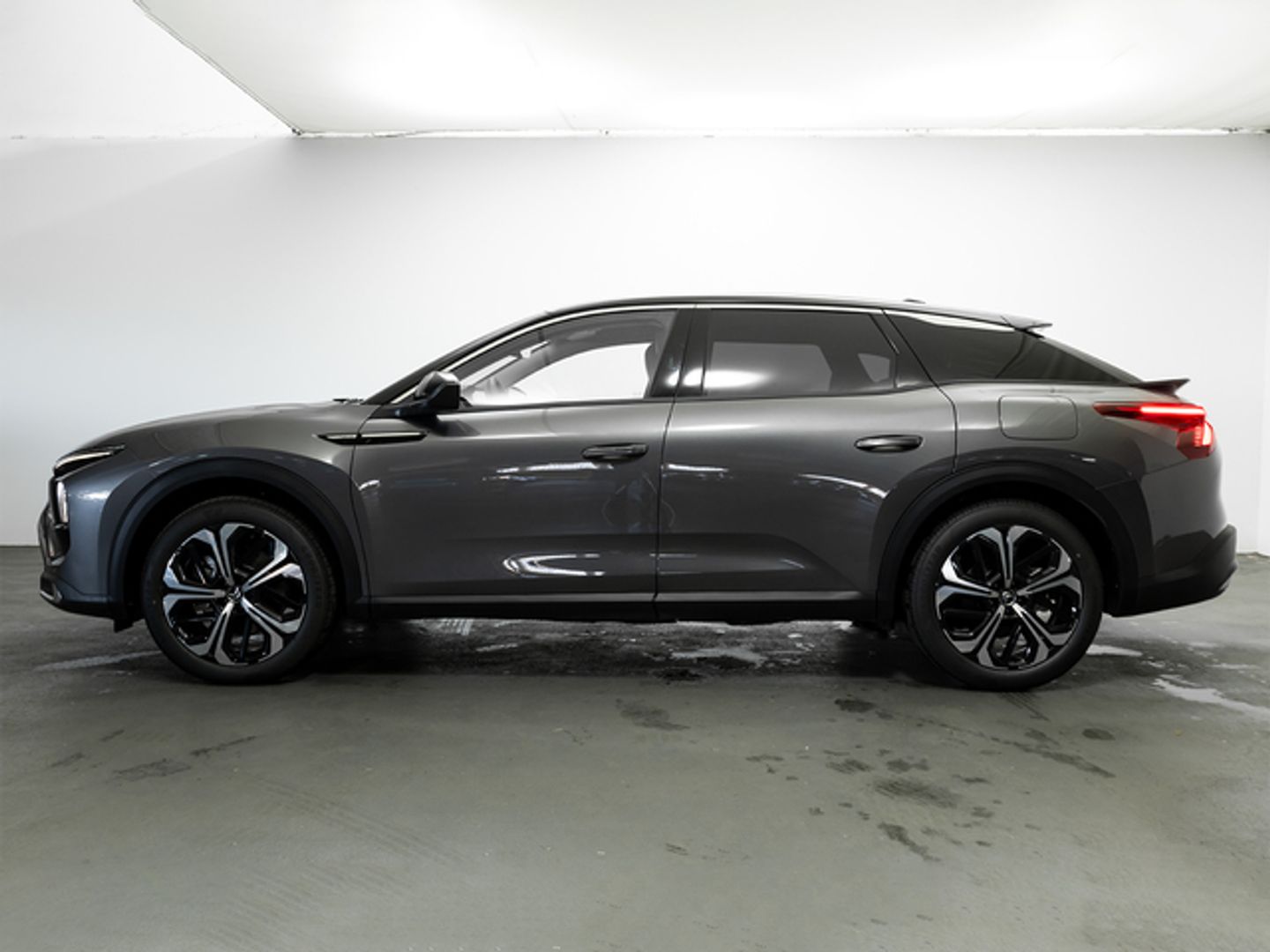 Citroen C5 X Hybrid 225 Shine