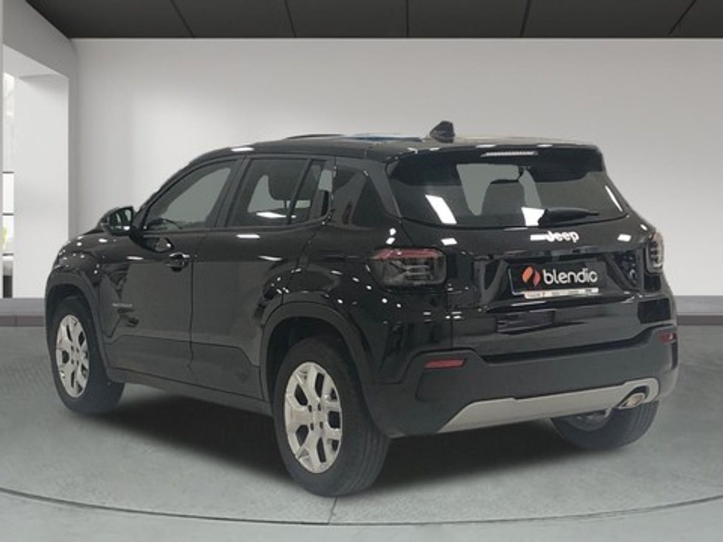 Jeep Avenger 1.2 G Altitude