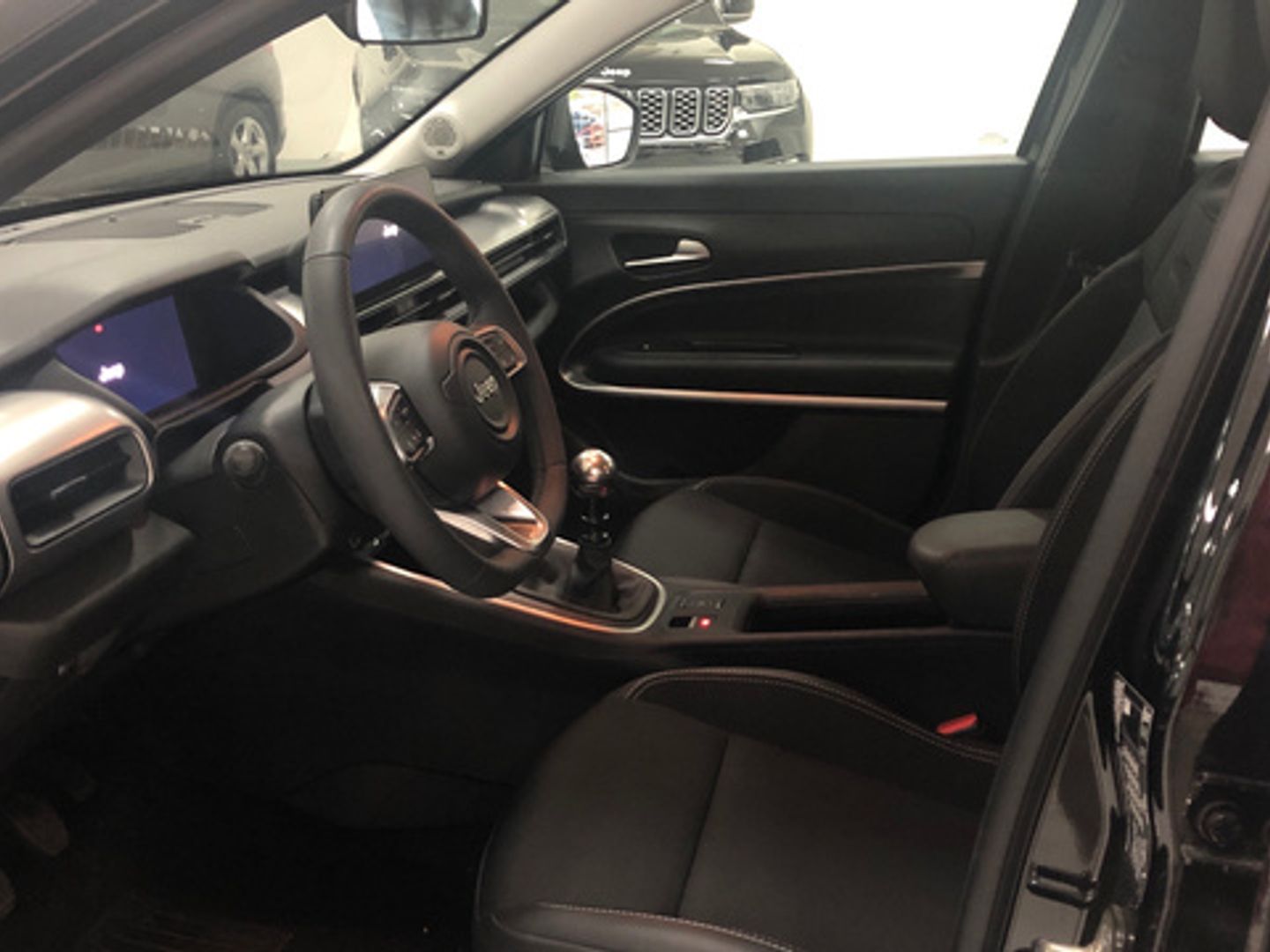 Jeep Avenger 1.2 G Altitude
