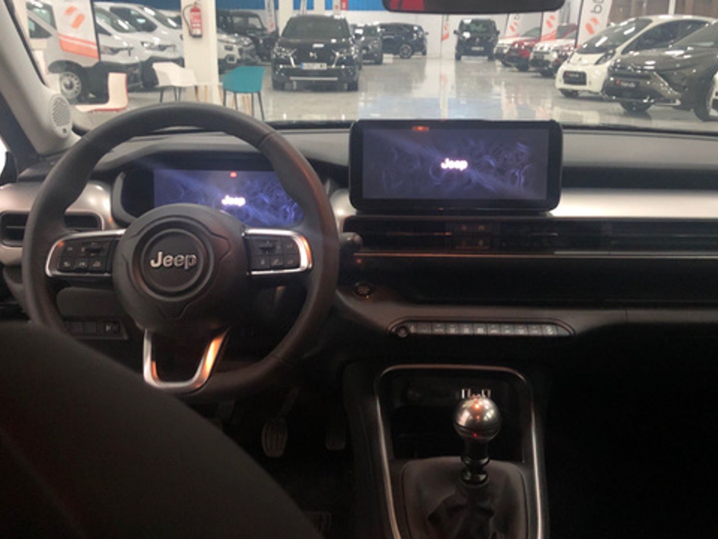 Jeep Avenger 1.2 G Altitude