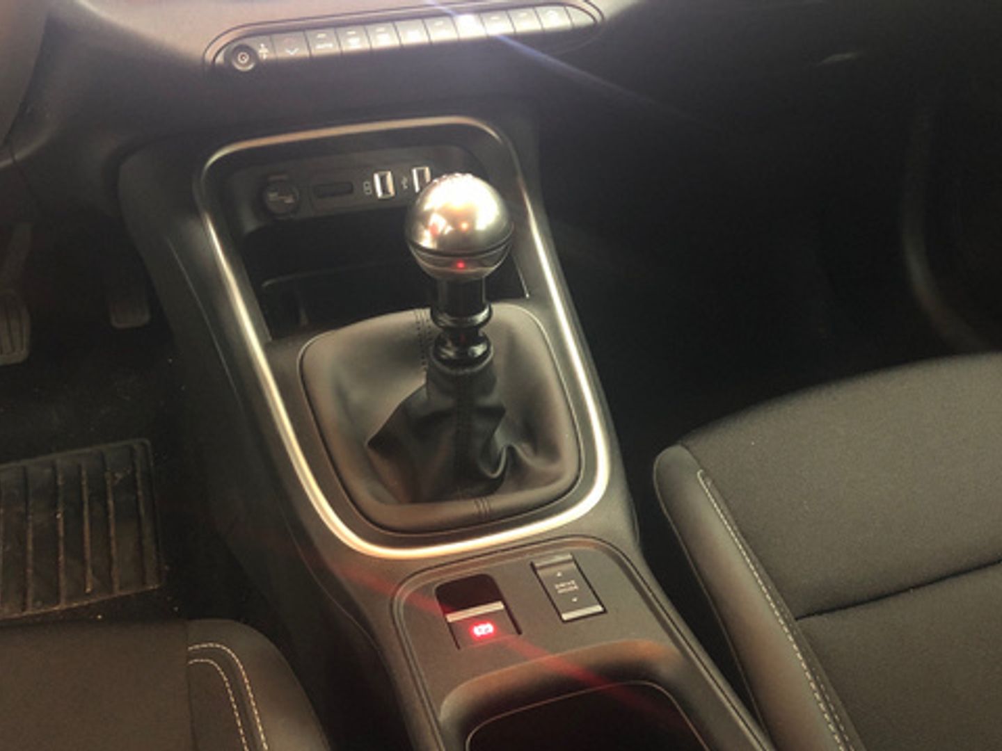 Jeep Avenger 1.2 G Altitude