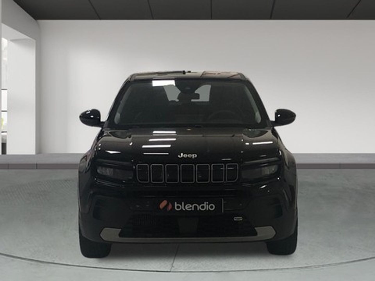 Jeep Avenger 1.2 G Altitude