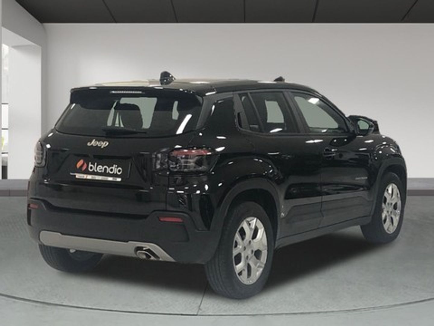Jeep Avenger 1.2 G Altitude