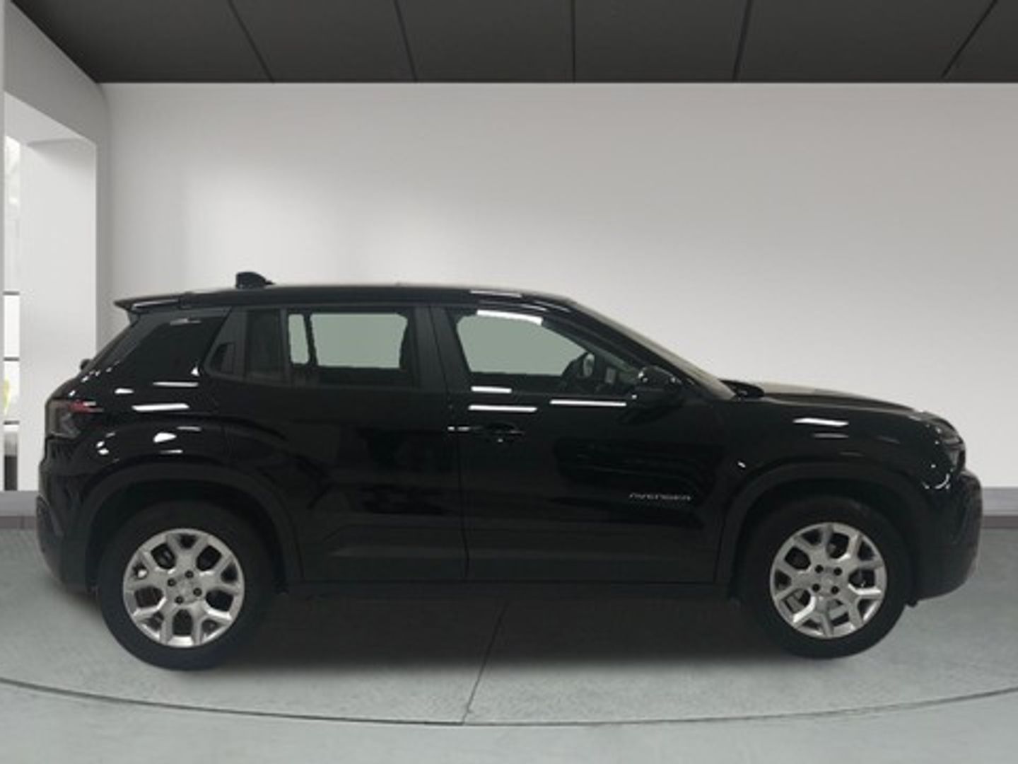 Jeep Avenger 1.2 G Altitude