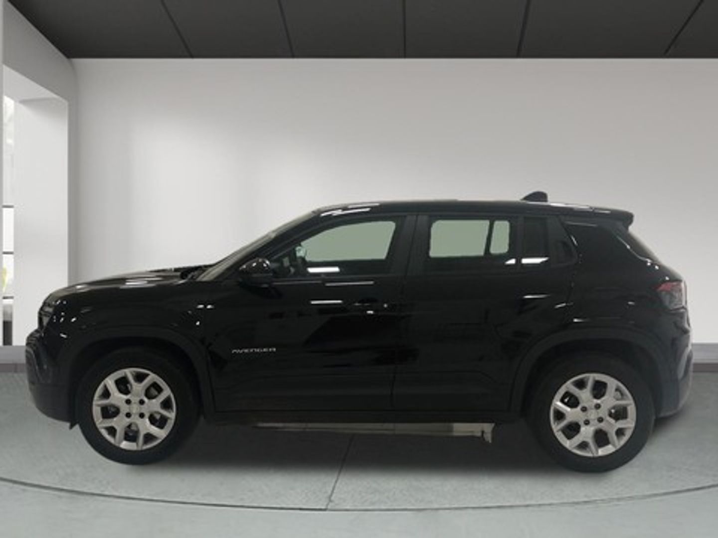 Jeep Avenger 1.2 G Altitude