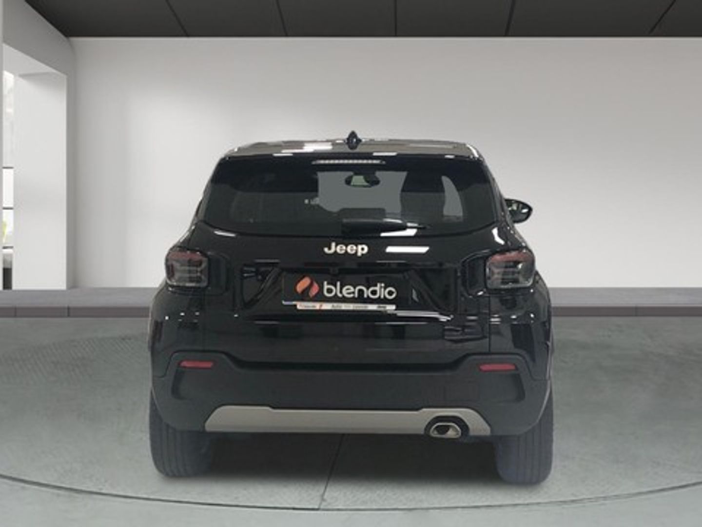Jeep Avenger 1.2 G Altitude