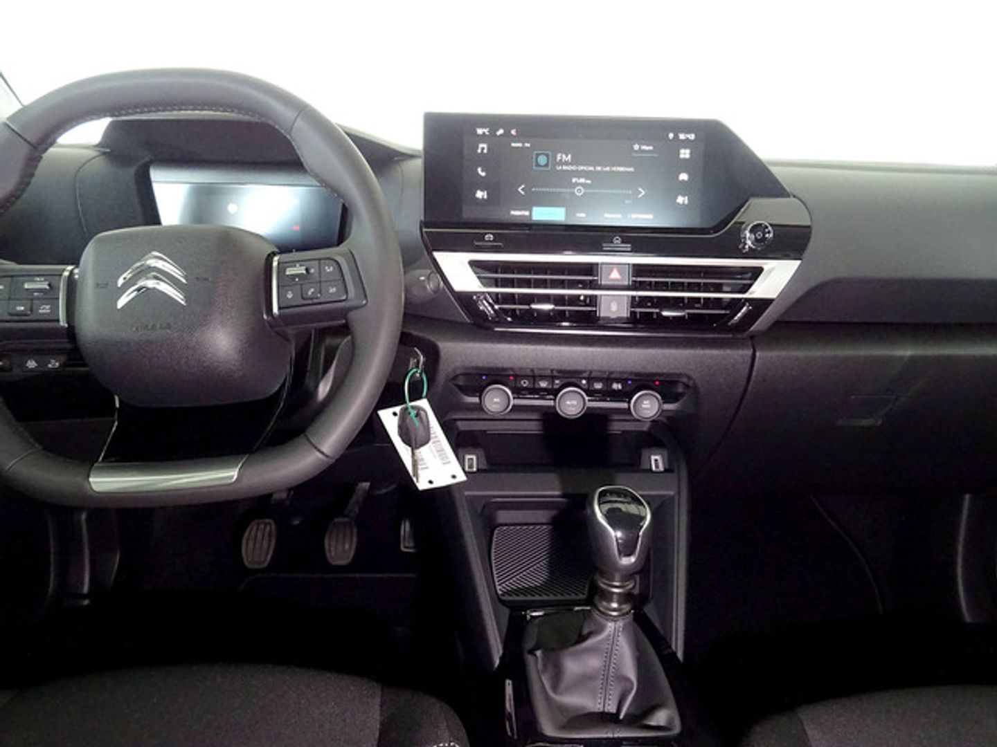 Citroen C4 X PureTech 100 Feel