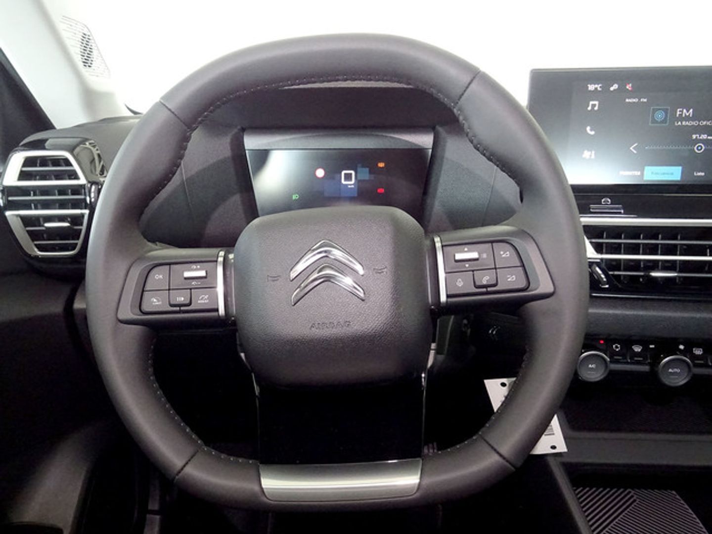 Citroen C4 X PureTech 100 Feel