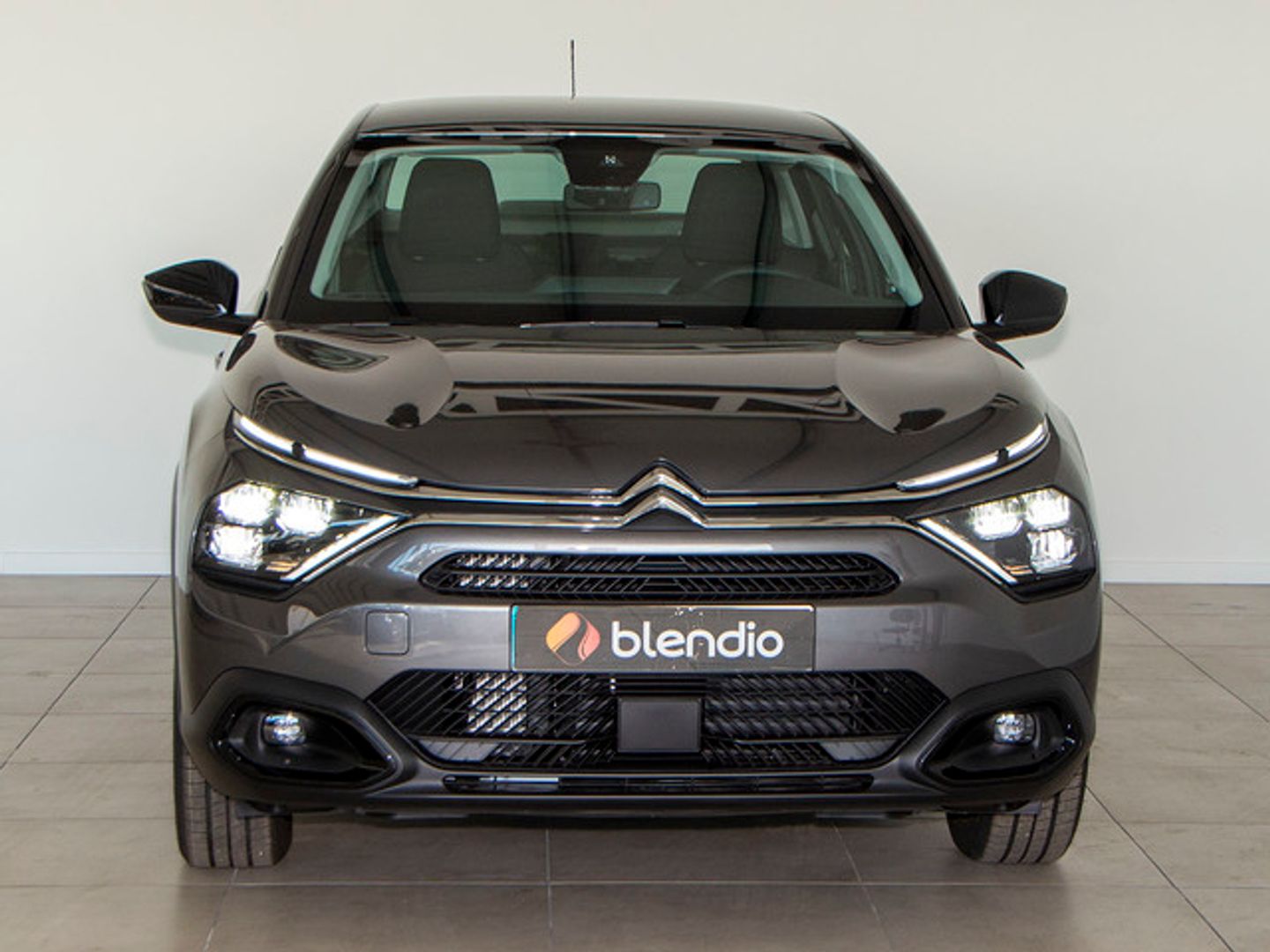 Citroen C4 X PureTech 100 Feel