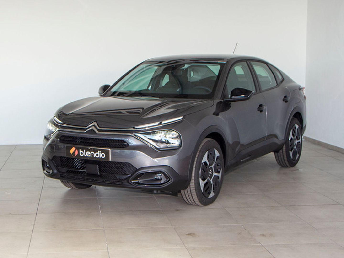 Citroen C4 X PureTech 100 Feel