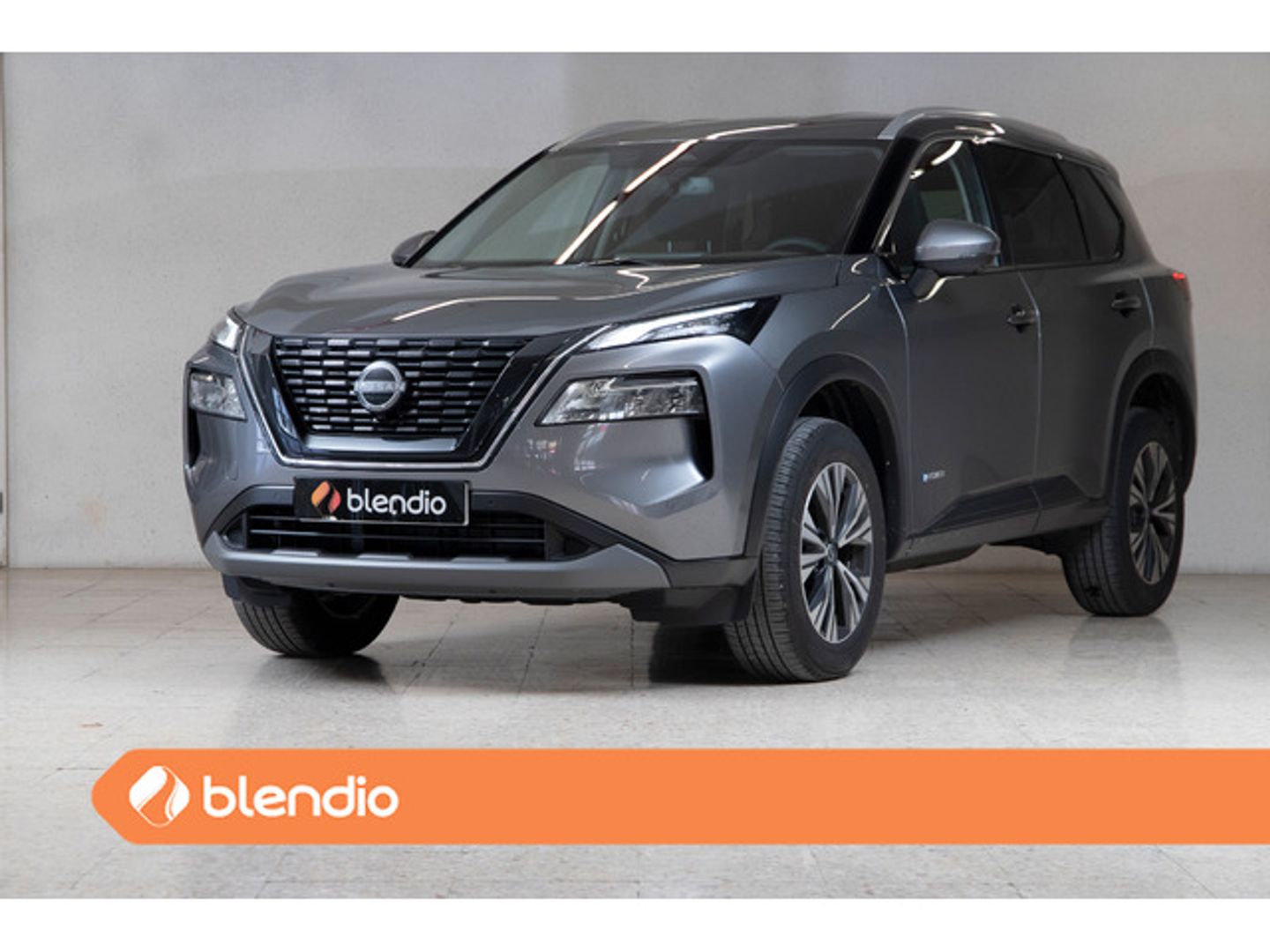 Nissan X-Trail 1.5 e-POWER N-Connecta A/T 150 kW (204 CV)
