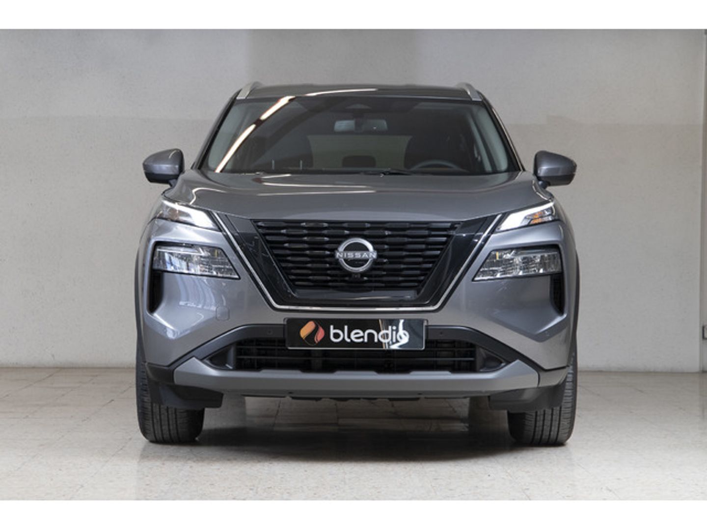 Nissan X-Trail 1.5 e-POWER N-Connecta A/T 150 kW (204 CV)