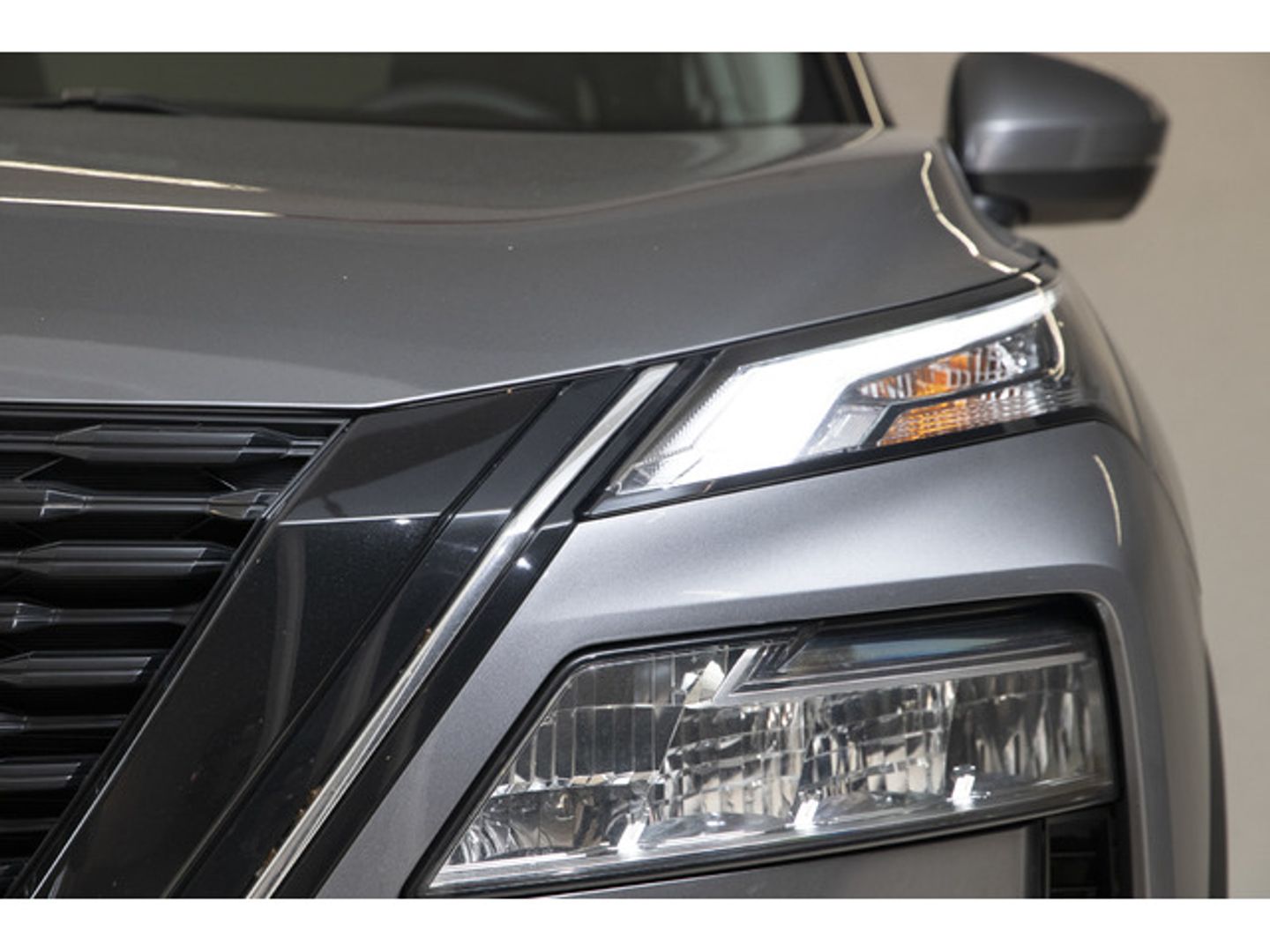 Nissan X-Trail 1.5 e-POWER N-Connecta A/T 150 kW (204 CV)