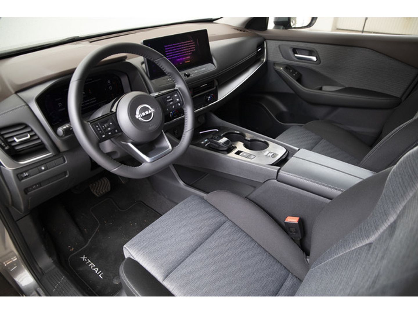 Nissan X-Trail 1.5 e-POWER N-Connecta A/T 150 kW (204 CV)