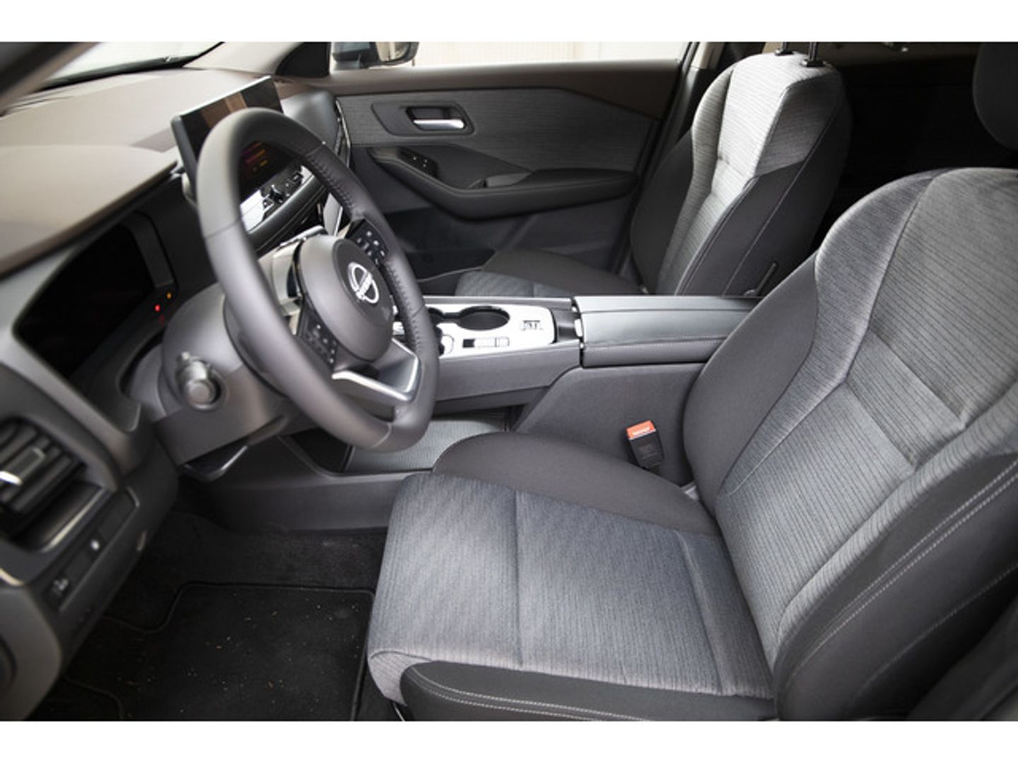 Nissan X-Trail 1.5 e-POWER N-Connecta A/T 150 kW (204 CV)