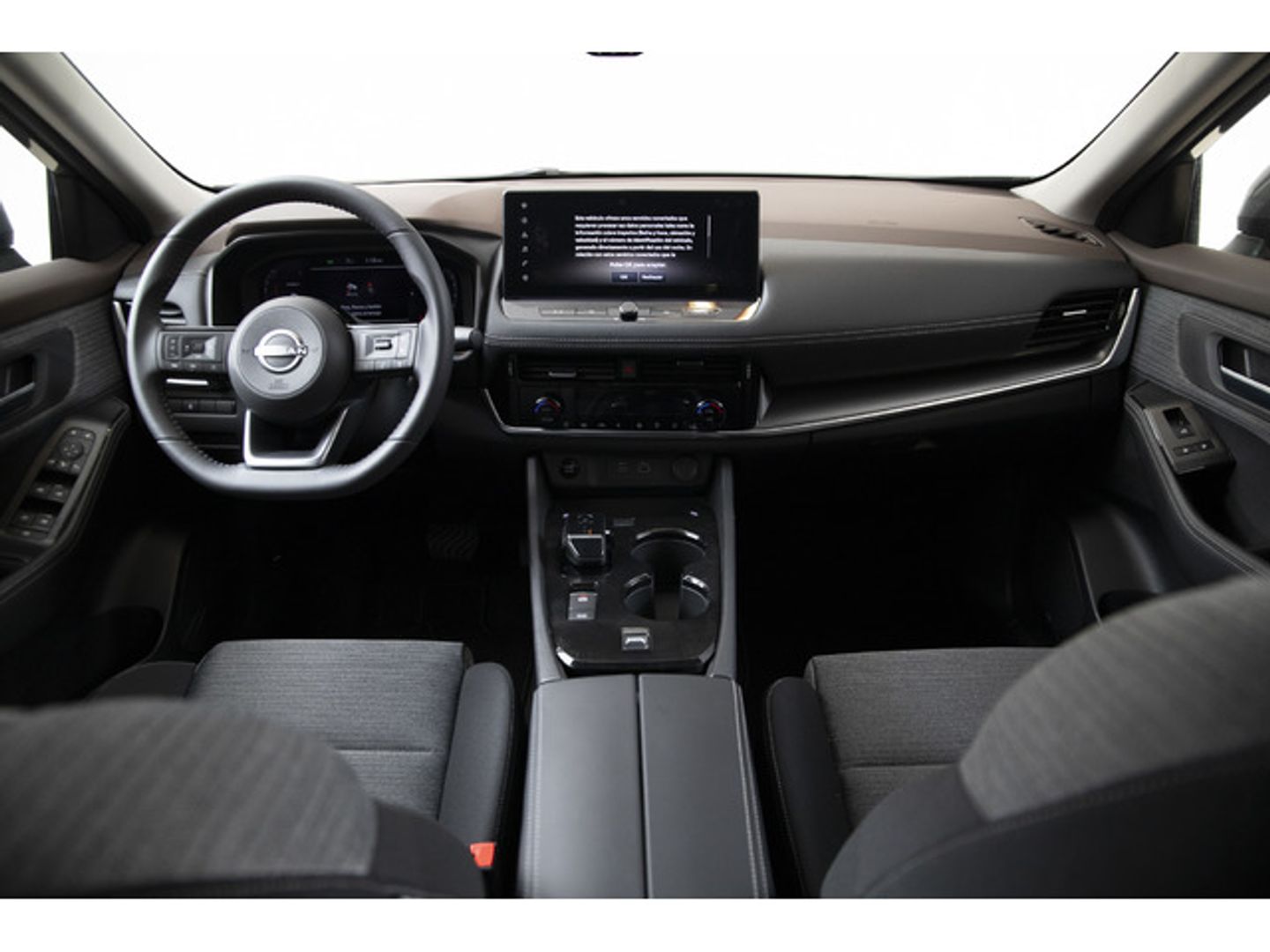 Nissan X-Trail 1.5 e-POWER N-Connecta A/T 150 kW (204 CV)
