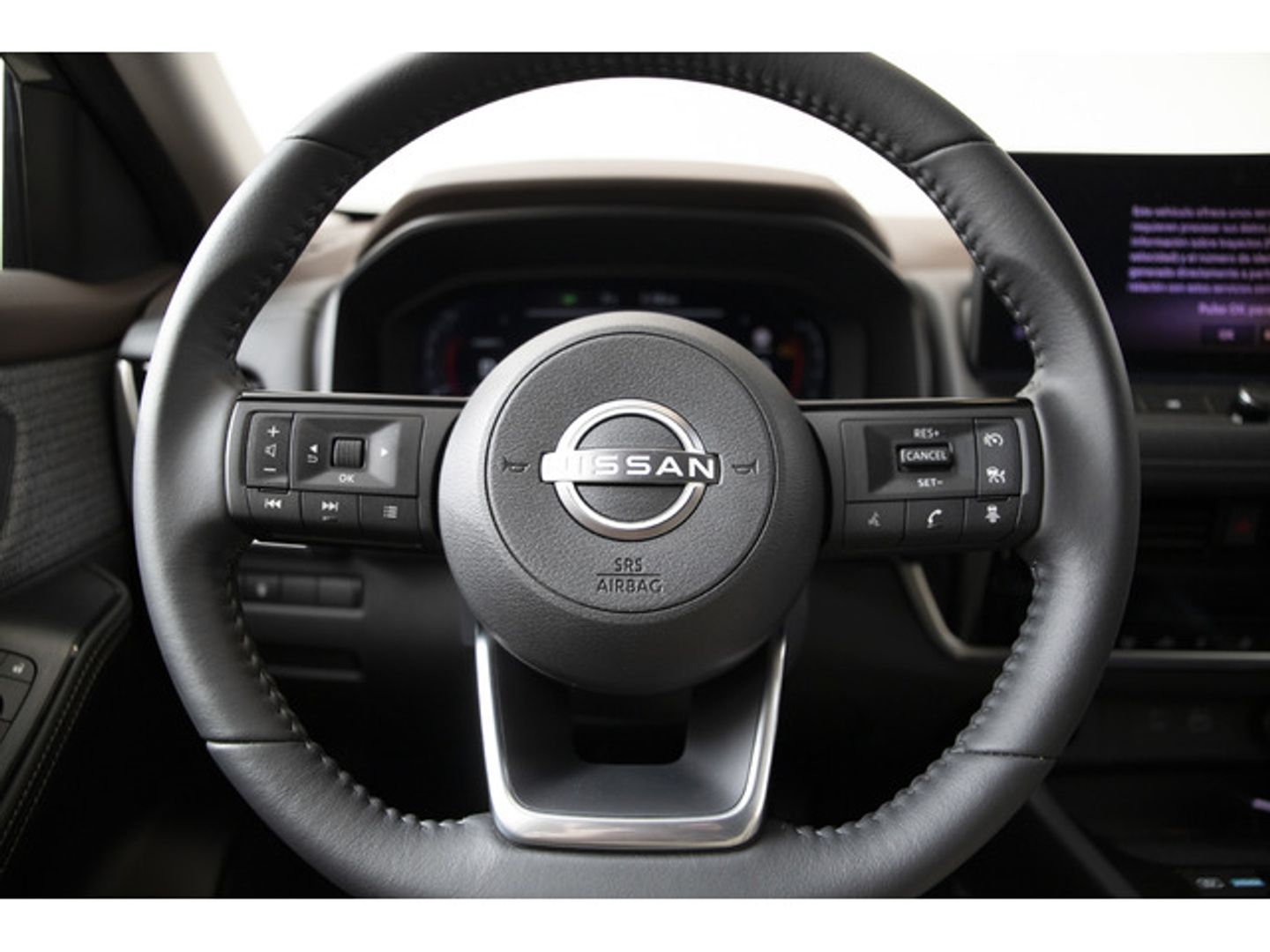 Nissan X-Trail 1.5 e-POWER N-Connecta A/T 150 kW (204 CV)