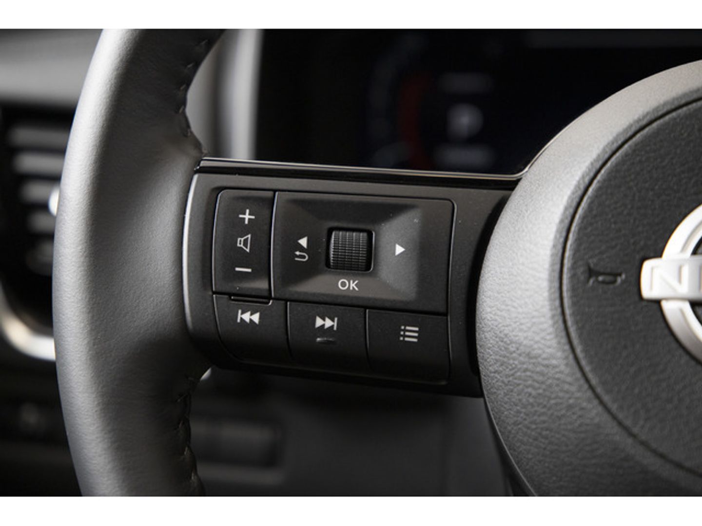 Nissan X-Trail 1.5 e-POWER N-Connecta A/T 150 kW (204 CV)
