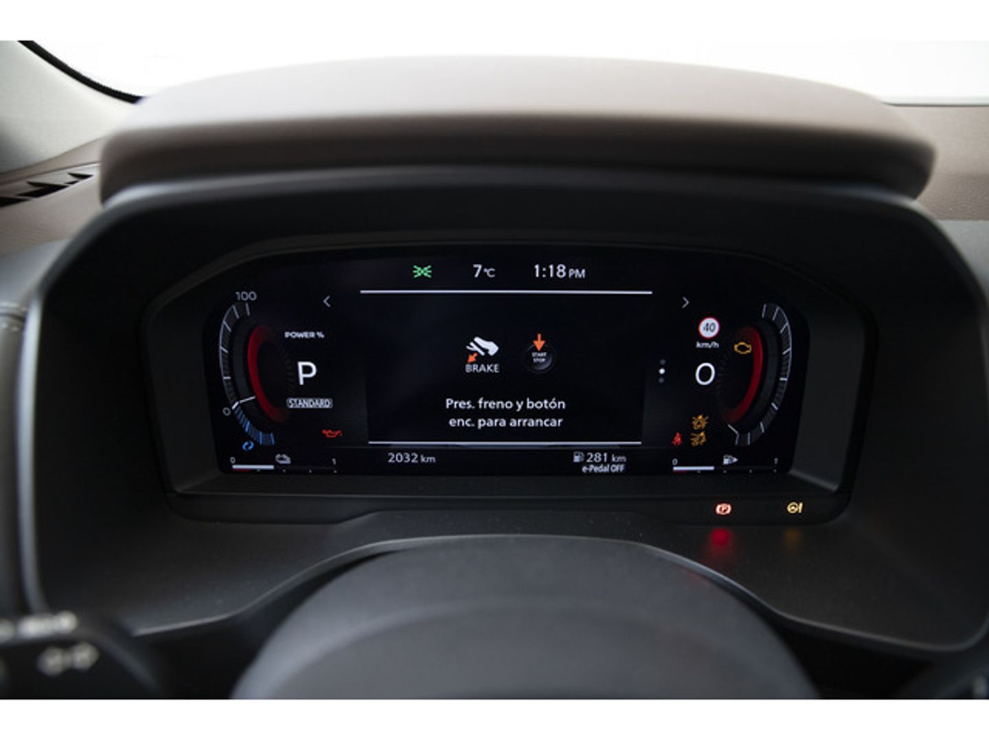 Nissan X-Trail 1.5 e-POWER N-Connecta A/T 150 kW (204 CV)