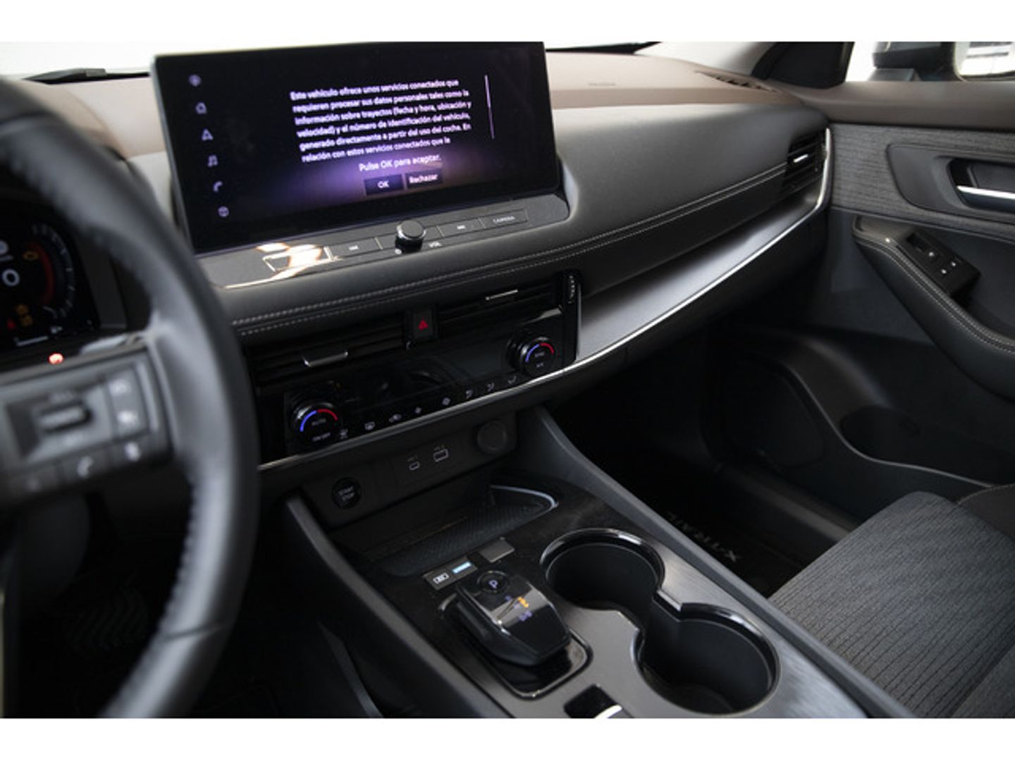 Nissan X-Trail 1.5 e-POWER N-Connecta A/T 150 kW (204 CV)