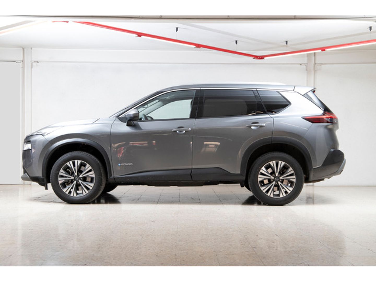 Nissan X-Trail 1.5 e-POWER N-Connecta A/T 150 kW (204 CV)