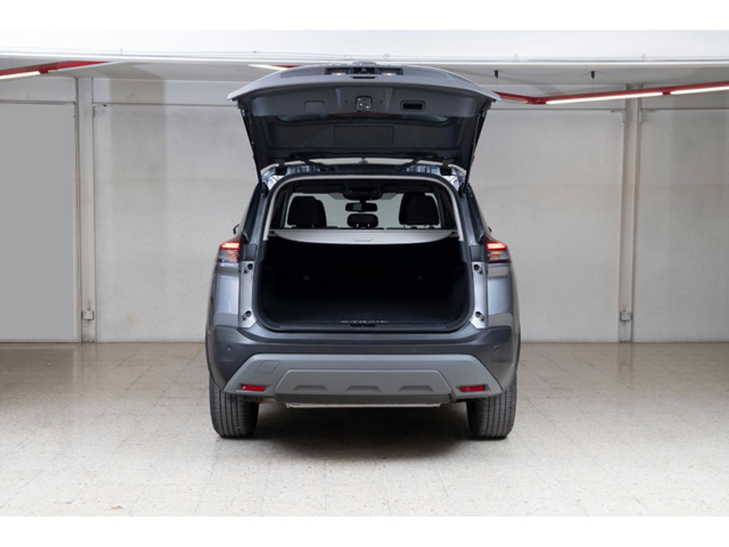 Nissan X-Trail 1.5 e-POWER N-Connecta A/T 150 kW (204 CV)