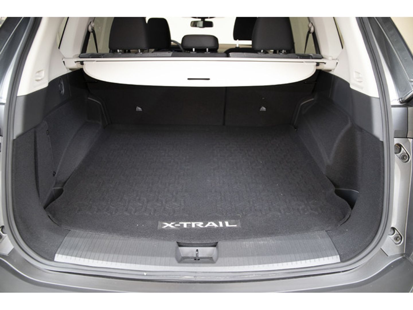 Nissan X-Trail 1.5 e-POWER N-Connecta A/T 150 kW (204 CV)