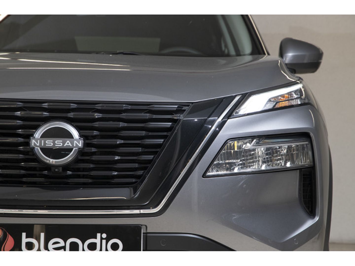 Nissan X-Trail 1.5 e-POWER N-Connecta A/T 150 kW (204 CV)