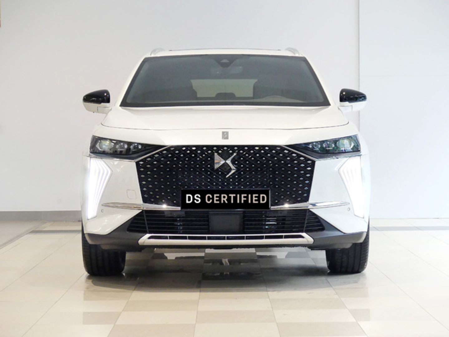 Ds DS7 Crossback E-Tense 225 Rivoli