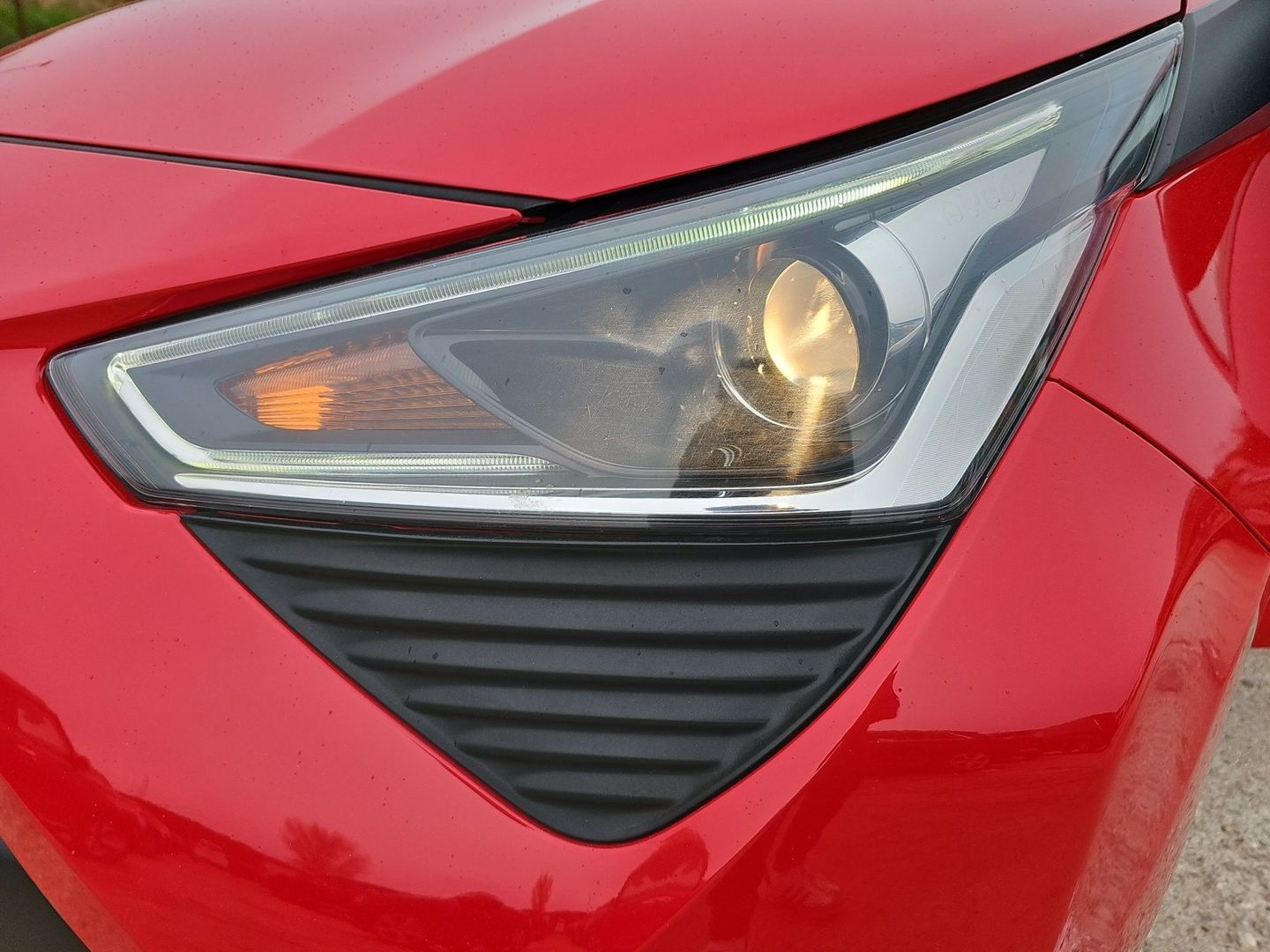 Toyota Aygo 1.0 70 x-play 53 kW (72 CV)