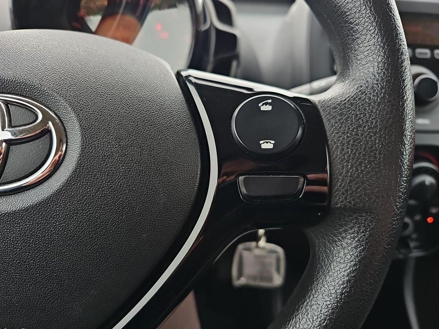 Toyota Aygo 1.0 70 x-play 53 kW (72 CV)