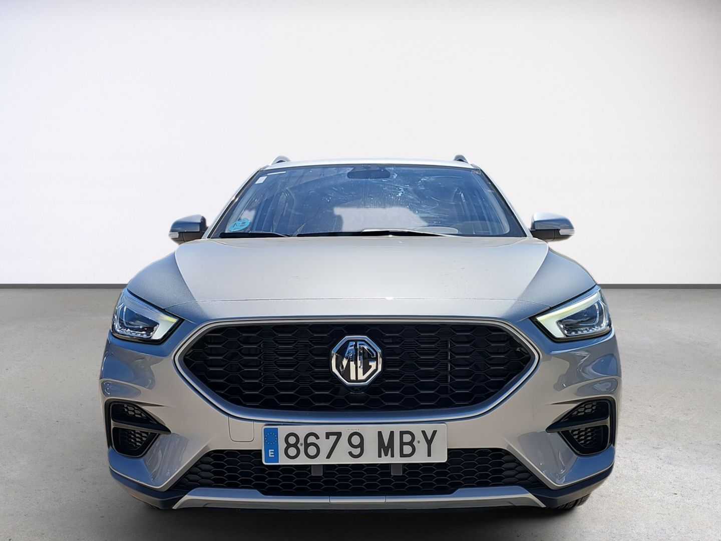 MG ZS 1.5 Comfort 78 kW (106 CV)