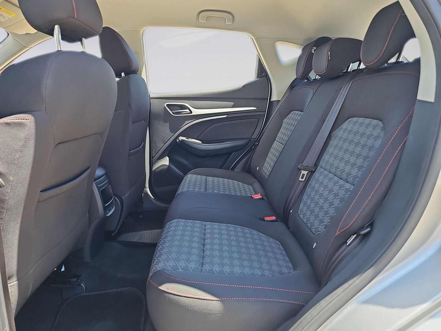 MG ZS 1.5 Comfort 78 kW (106 CV)