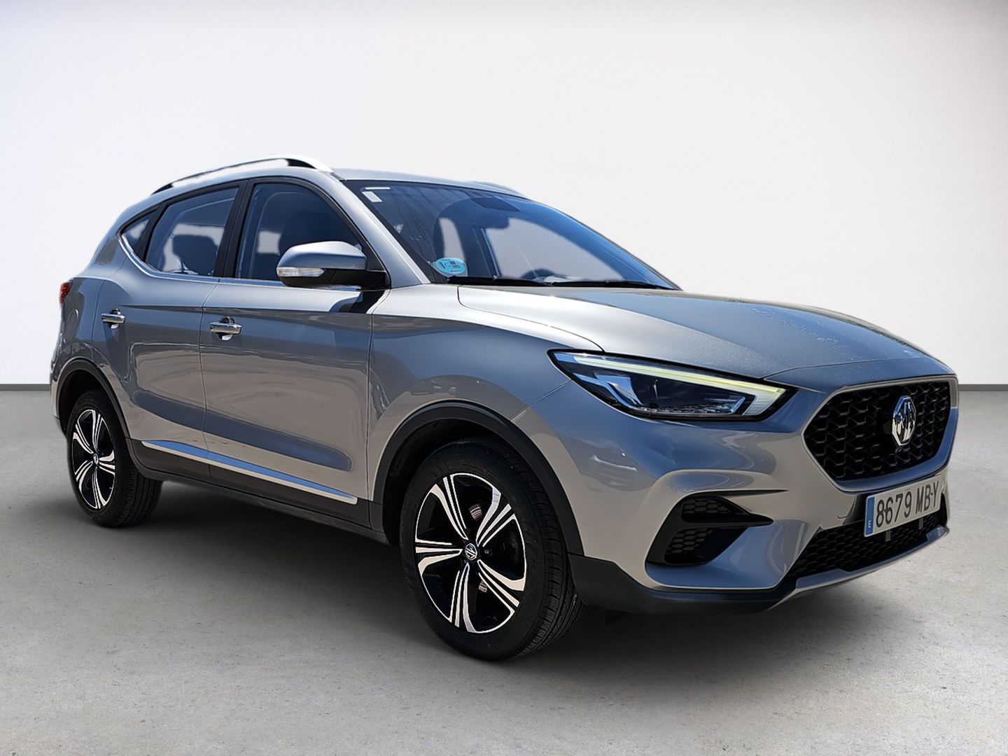 MG ZS 1.5 Comfort 78 kW (106 CV)