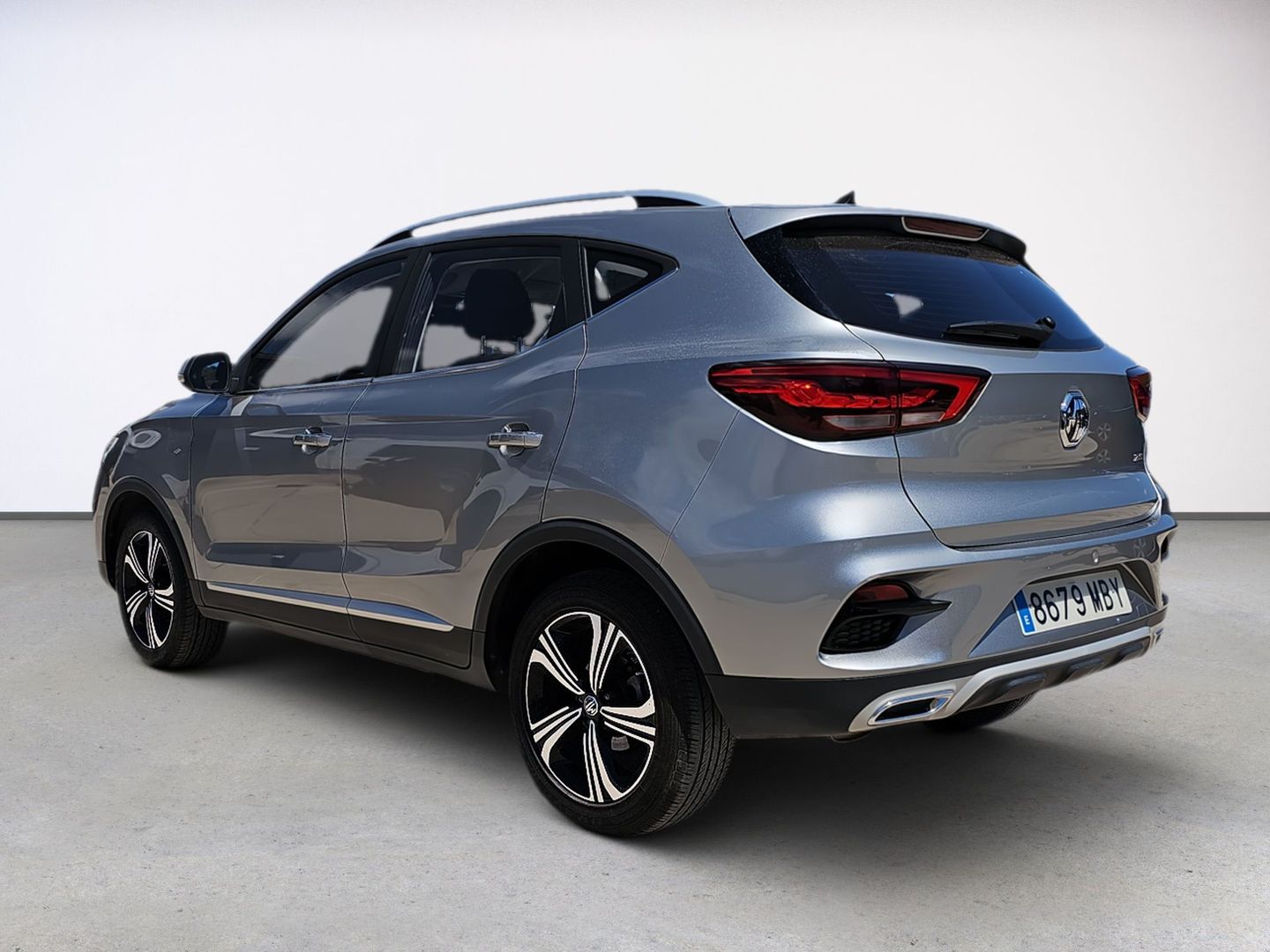 MG ZS 1.5 Comfort 78 kW (106 CV)