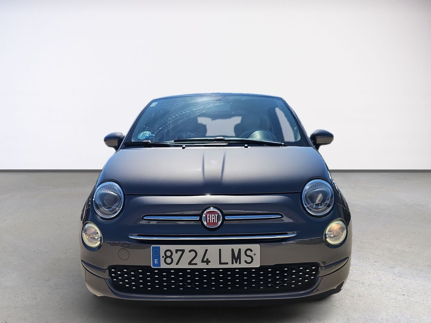 Fiat 500 1.0 6v GSE Lounge 51 kW (70 CV)
