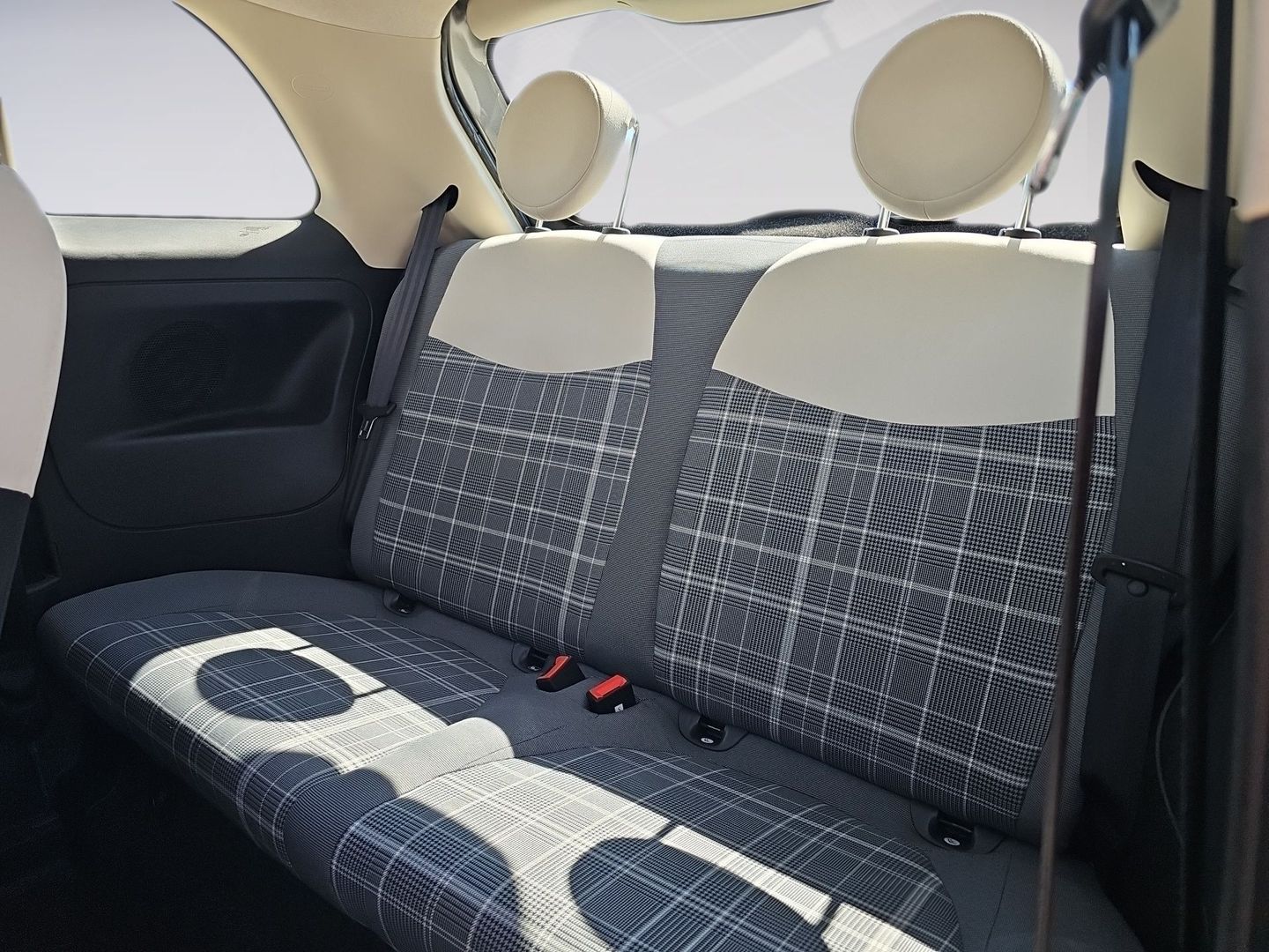 Fiat 500 1.0 6v GSE Lounge 51 kW (70 CV)