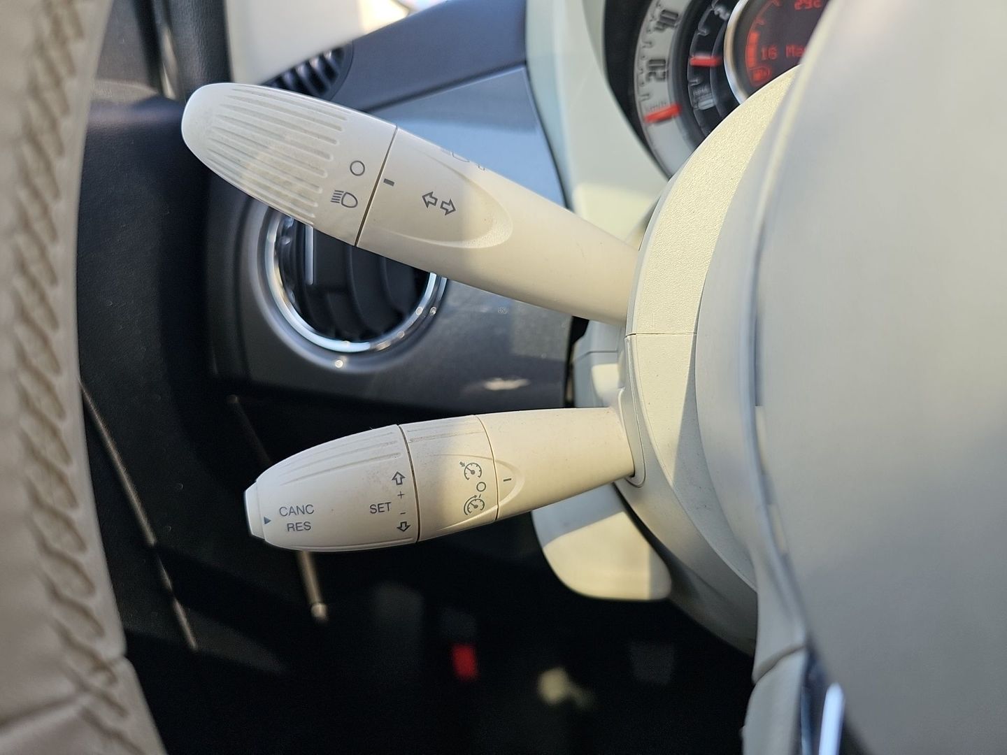 Fiat 500 1.0 6v GSE Lounge 51 kW (70 CV)