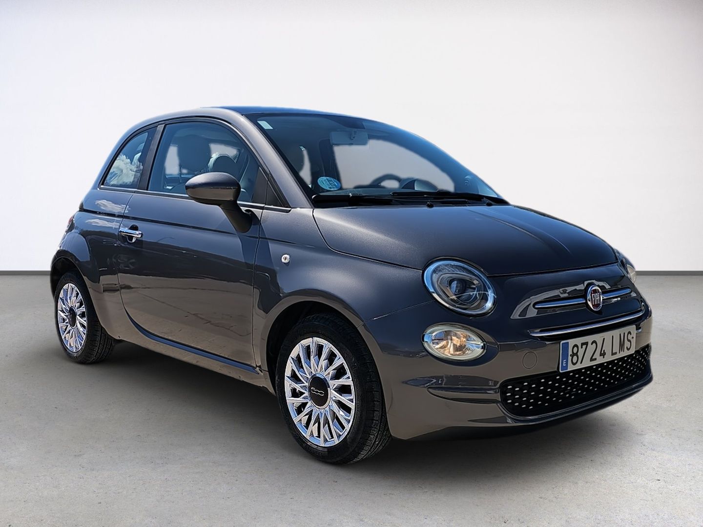 Fiat 500 1.0 6v GSE Lounge 51 kW (70 CV)