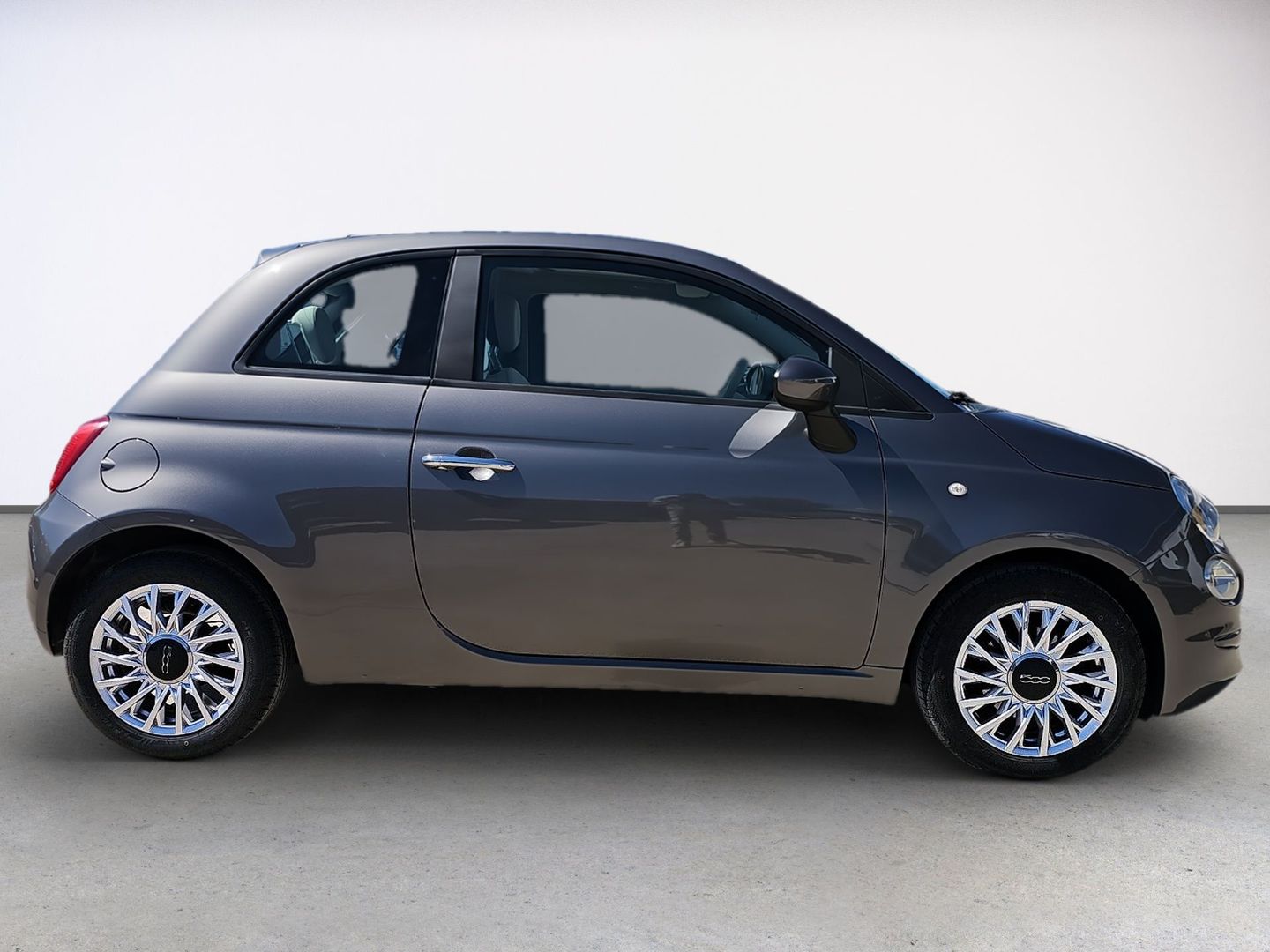 Fiat 500 1.0 6v GSE Lounge 51 kW (70 CV)