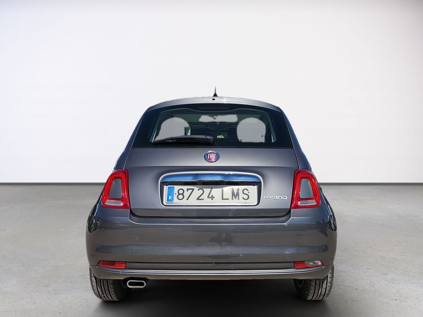 Fiat 500 1.0 6v GSE Lounge 51 kW (70 CV)