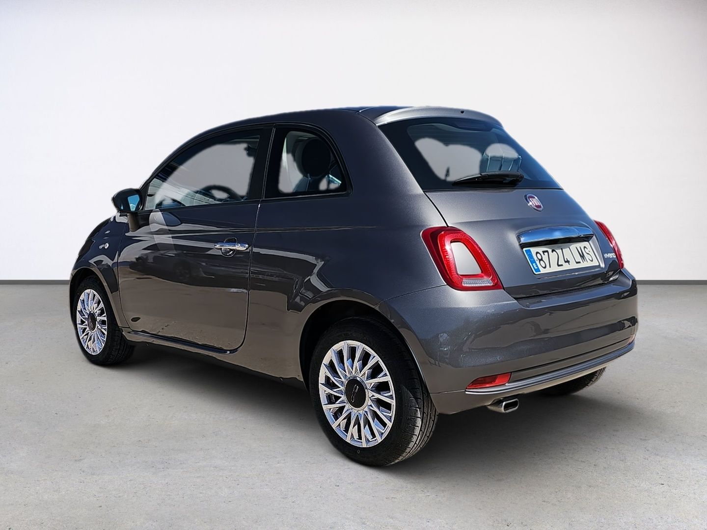 Fiat 500 1.0 6v GSE Lounge 51 kW (70 CV)