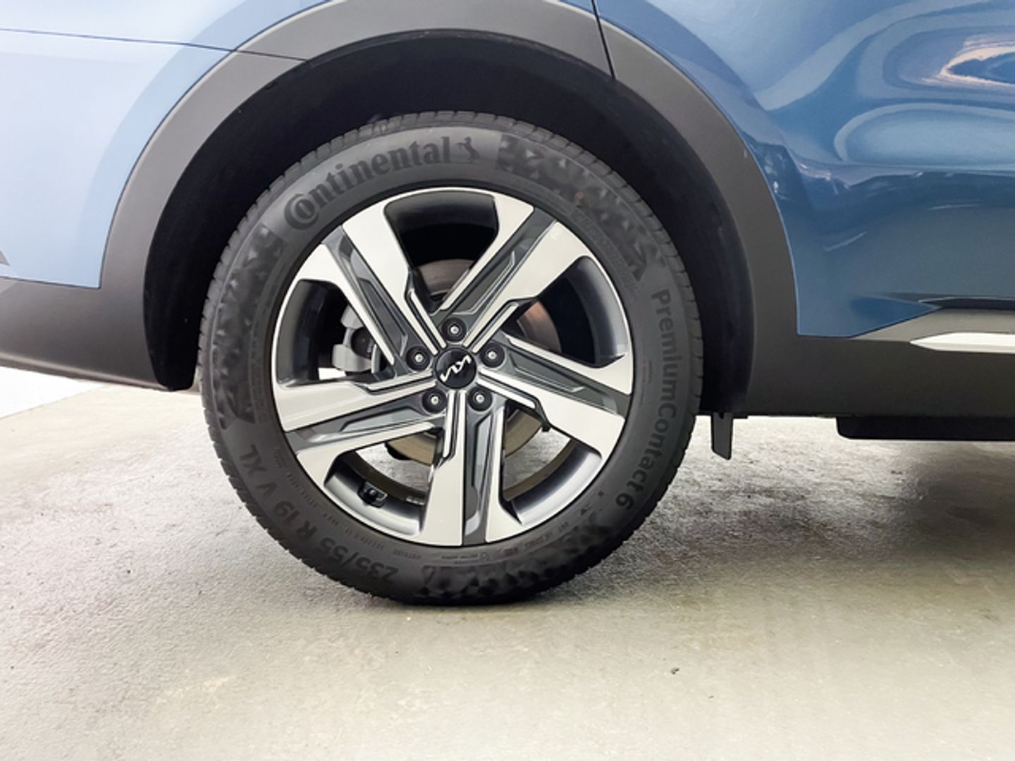 Kia Sorento 1.6 T-GDi PHEV Drive