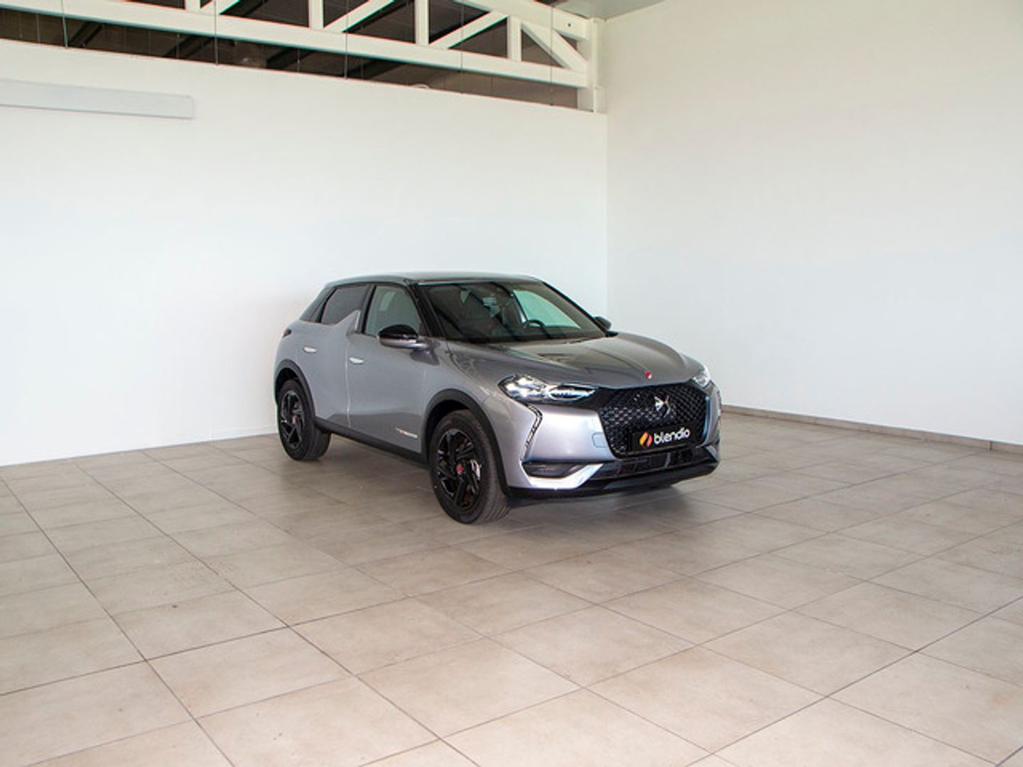 DS DS3 BlueHDi 130 Performance Line Auto 96 kW (131 CV)