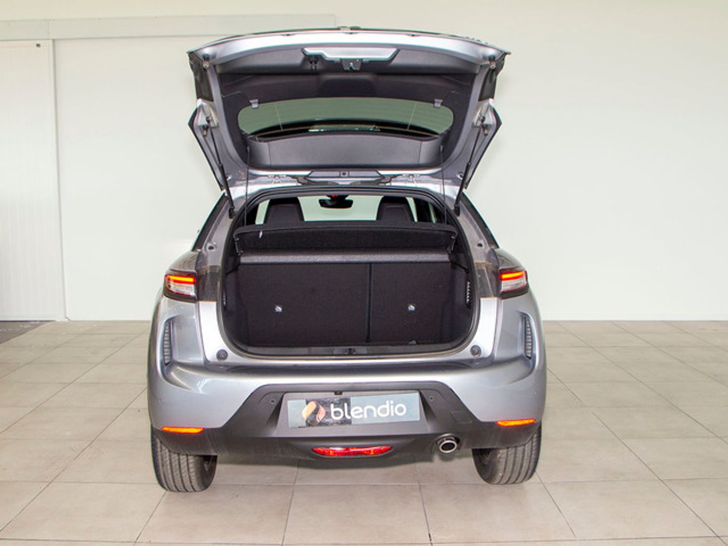 DS DS3 BlueHDi 130 Performance Line Auto 96 kW (131 CV)