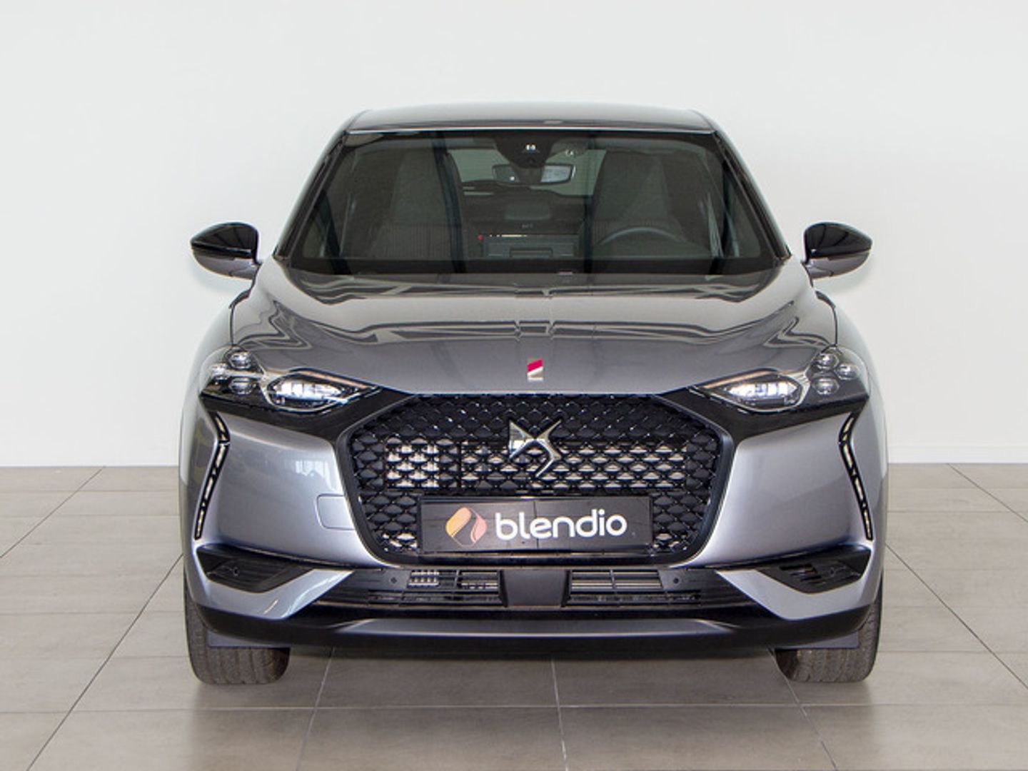 DS DS3 BlueHDi 130 Performance Line Auto 96 kW (131 CV)